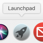 Launchpad MacBook